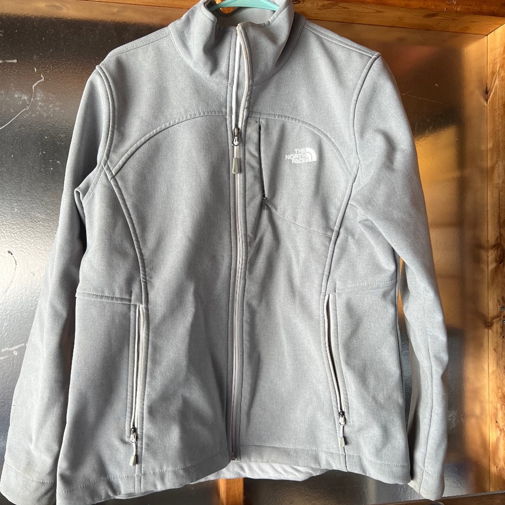 The North Face Jacket
